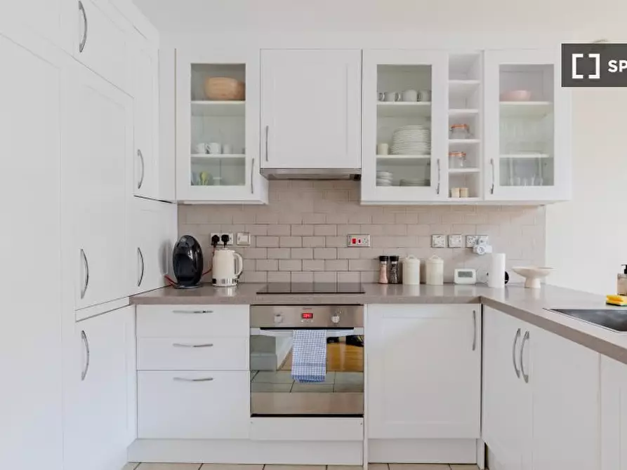 Immagine 17 di Appartamento in affitto  in flat a Paddington