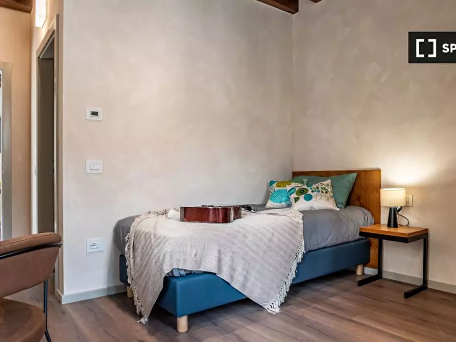 Immagine 1 di Camera condivisa in affitto  in Via Paganini a Rovereto