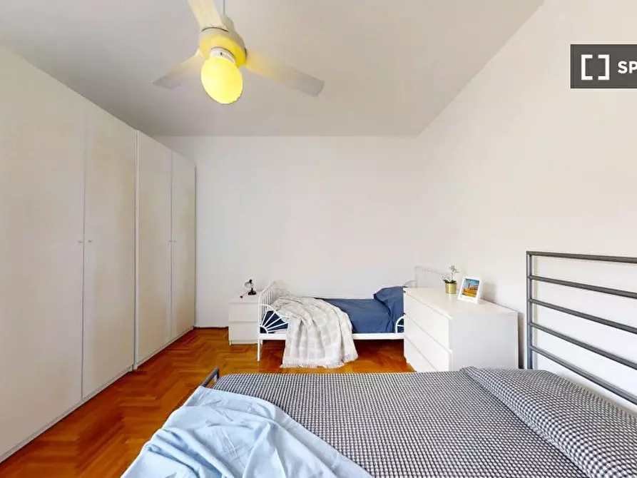 Immagine 3 di Camera condivisa in affitto  in VIA RAGGIO DI SOLE a Padova