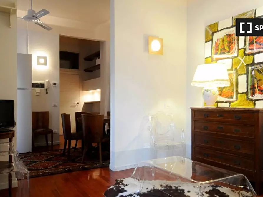 Immagine 12 di Appartamento in affitto  in Borgo Ognissanti a Firenze