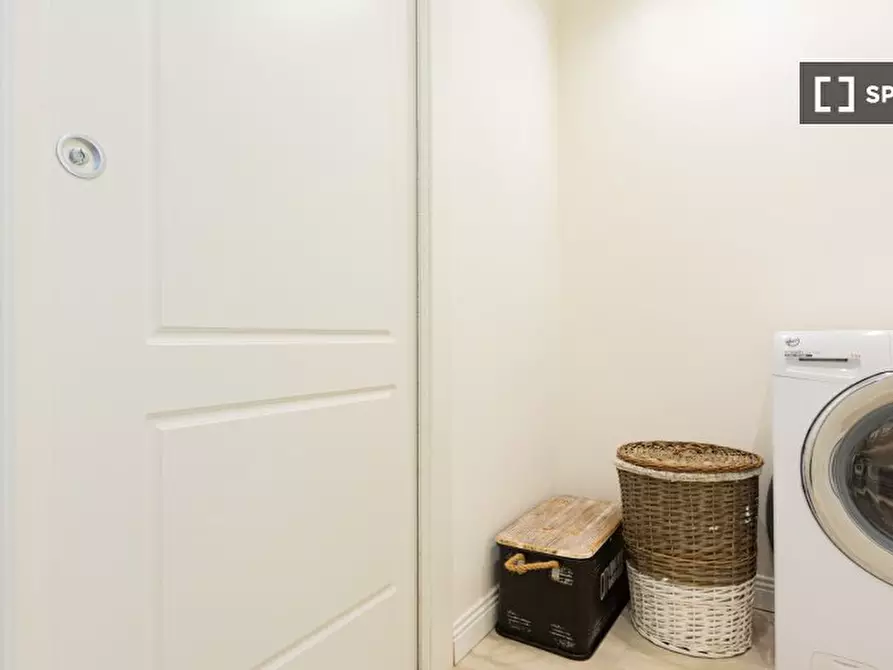 Immagine 11 di Appartamento in affitto  in Via Termopili a Milano