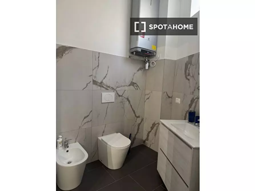 Immagine 1 di Appartamento in affitto  in Corso Alessandro Tassoni a Torino