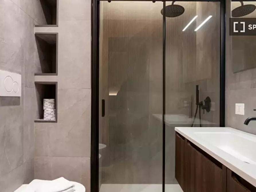 Immagine 9 di Appartamento in affitto  in V.le Beatrice d'Este a Milano