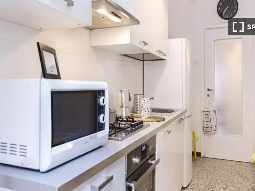 Immagine 11 di Camera condivisa in affitto  in Via Privata Armenia a Milano