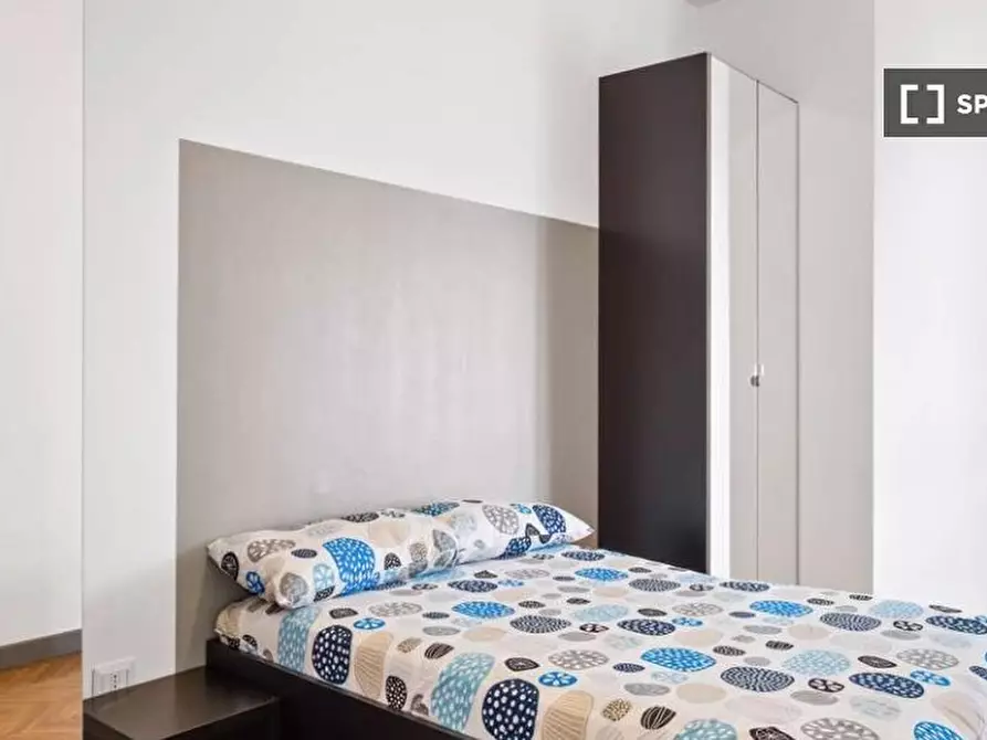 Immagine 4 di Camera condivisa in affitto  in Via Andrea Maria Ampère a Milano