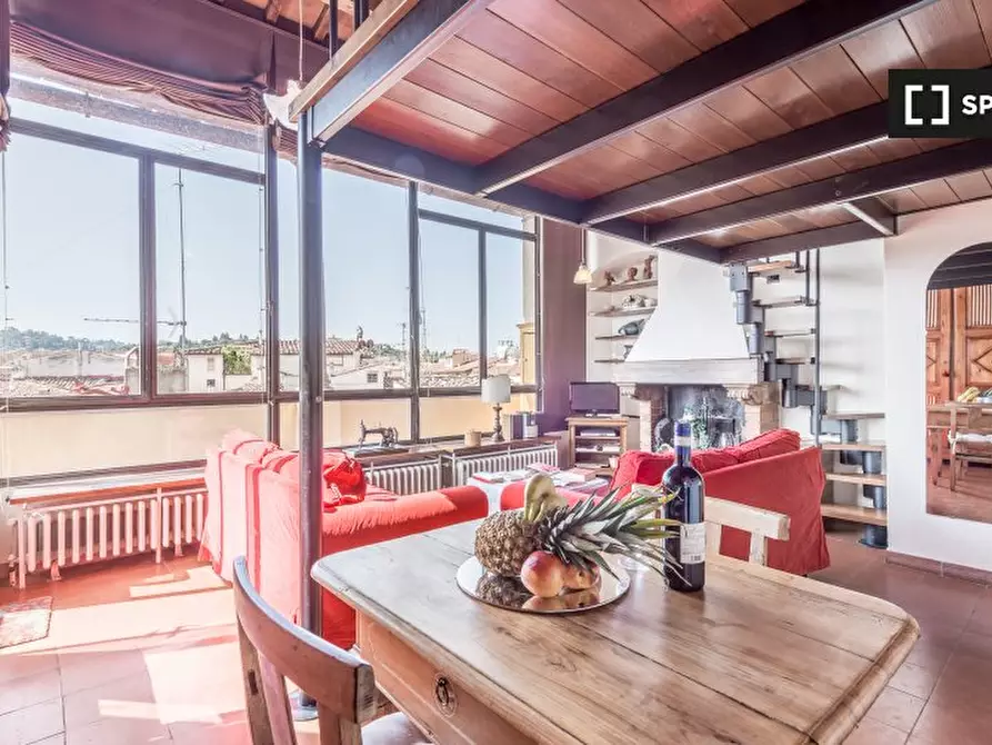 Immagine 3 di Appartamento in affitto  in Via Matteo Palmieri, 50122 Firenze FI, Italy a Firenze