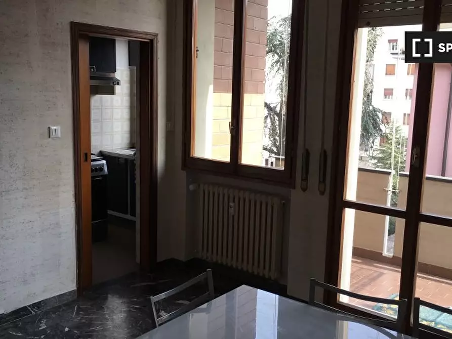 Immagine 16 di Camera condivisa in affitto  in Via Alfredo Protti a Bologna