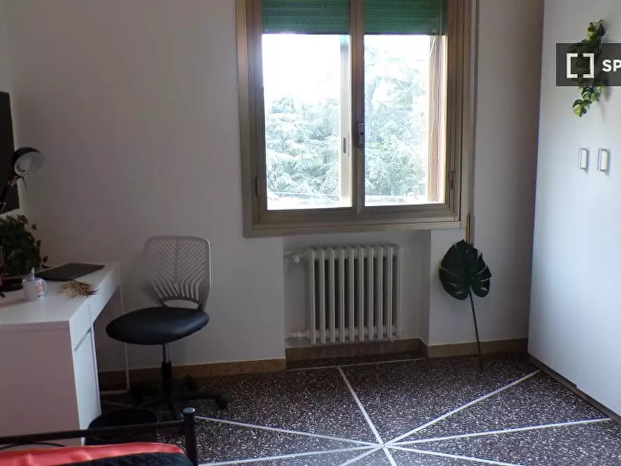 Immagine 10 di Camera condivisa in affitto  in Beroaldo a Bologna