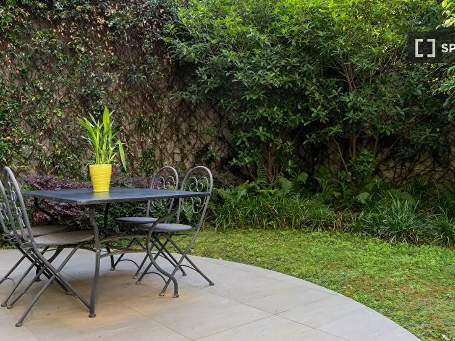 Immagine 2 di Appartamento in affitto  in Via Giovanni Enrico Pestalozzi a Milano