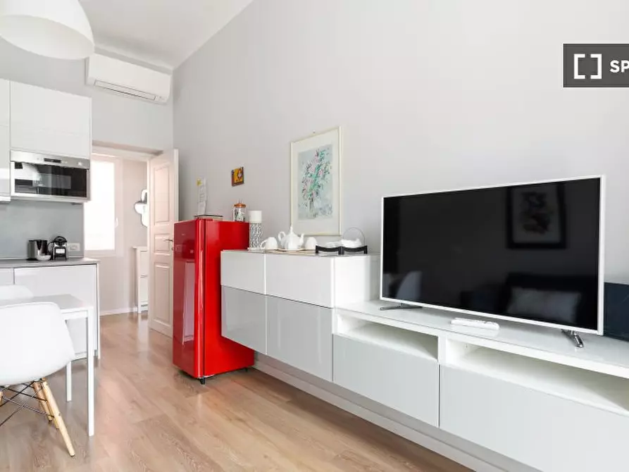 Immagine 14 di Appartamento in affitto  in Via Plinio a Milano