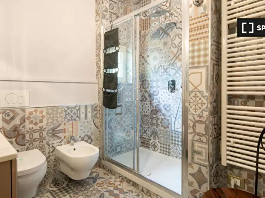 Immagine 13 di Appartamento in affitto  in Via del Leone a Firenze