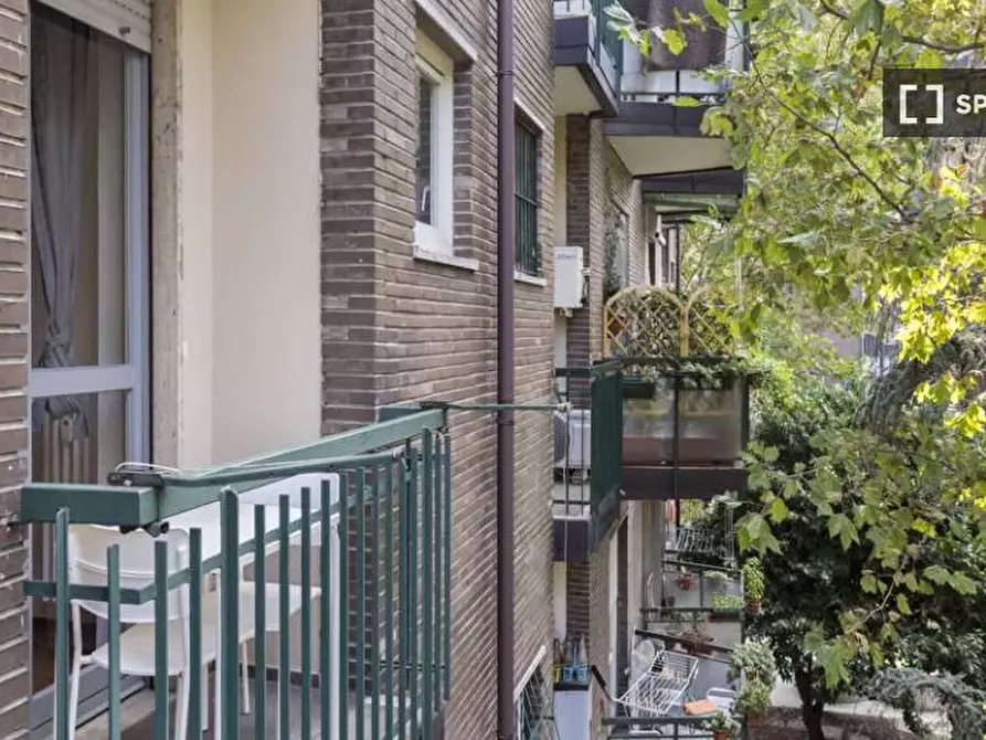 Immagine 17 di Camera condivisa in affitto  in Via dei Pioppi Milan a Buccinasco