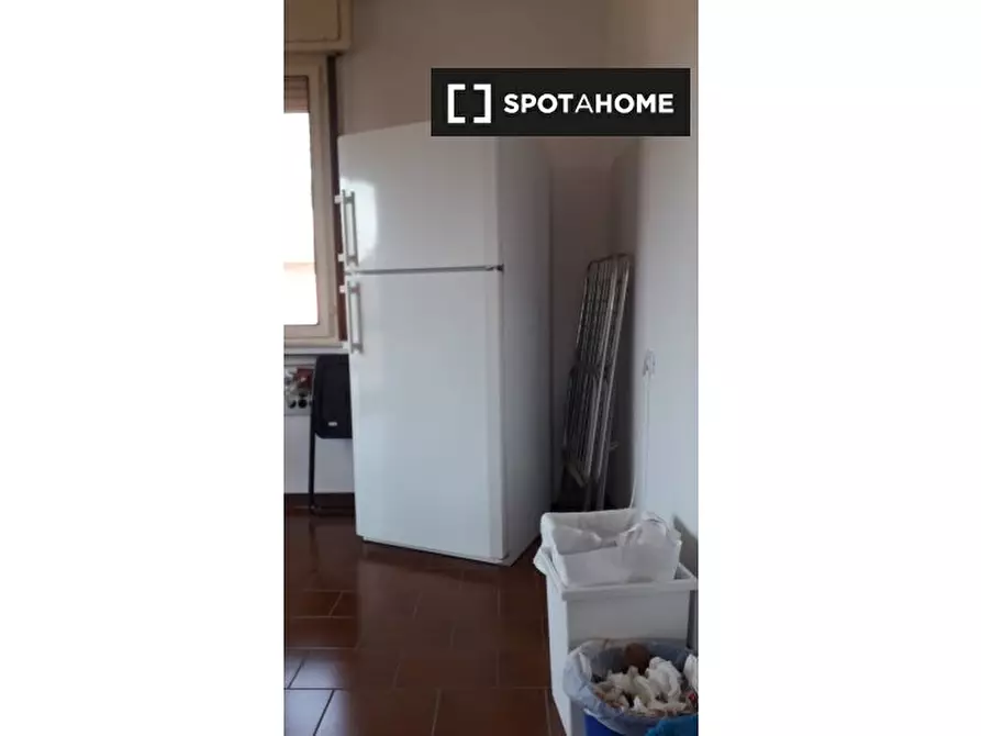 Immagine 10 di Camera condivisa in affitto  in Via Ugo Polonio a Padova