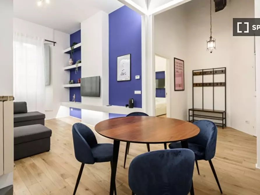 Immagine 3 di Appartamento in affitto  in Via di S. Niccolò a Firenze