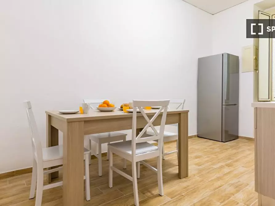 Immagine 9 di Appartamento in affitto  in Via Firenze a Napoli