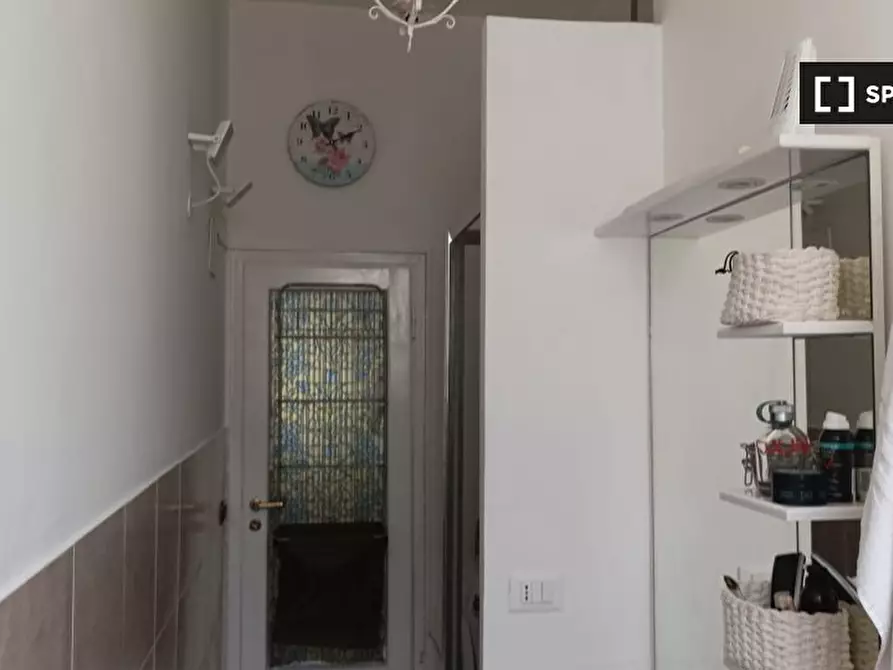 Immagine 14 di Camera condivisa in affitto  in Via Benedetto Marcello a Firenze