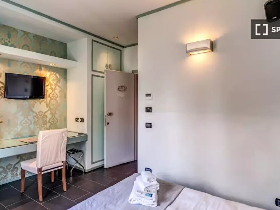 Immagine 9 di Appartamento in affitto  in Via di Monte del Gallo a Roma