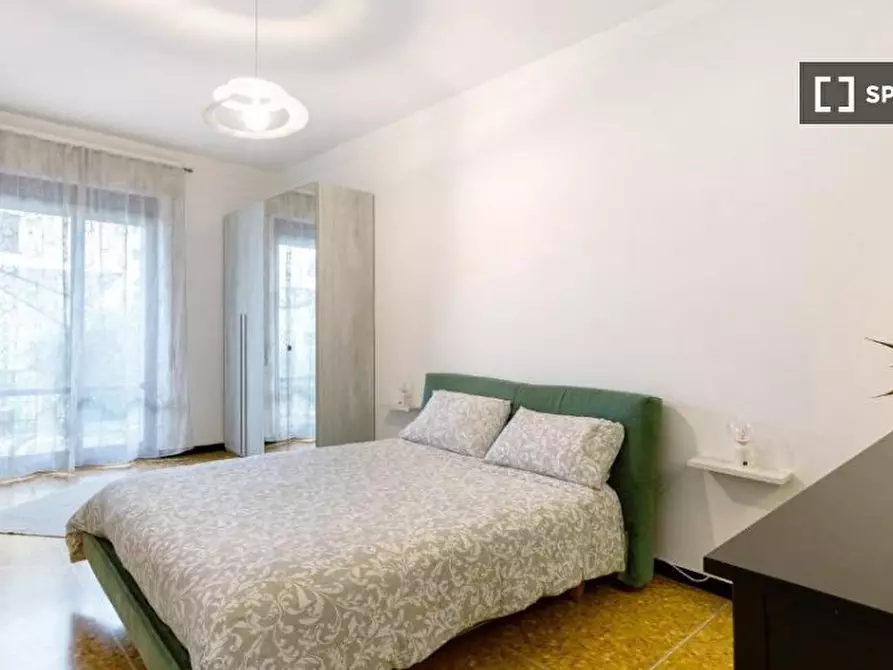 Immagine 10 di Appartamento in affitto  in Via Aurelia a Bogliasco