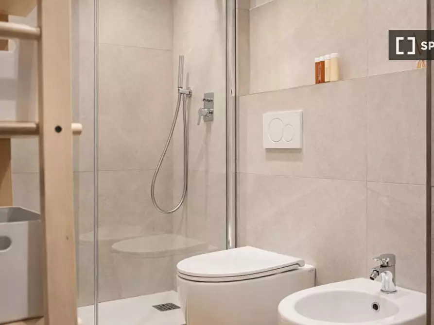 Immagine 10 di Appartamento in affitto  in Via Friuli a Milano