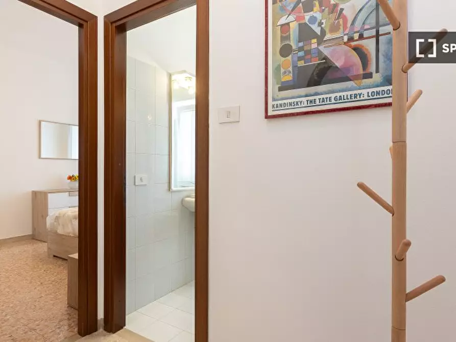 Immagine 7 di Appartamento in affitto  in Circonvallazione Ostiense a Roma