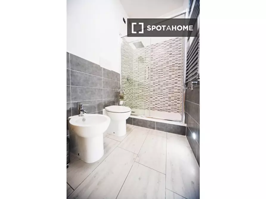 Immagine 3 di Appartamento in affitto  in V.le Bligny a Milano