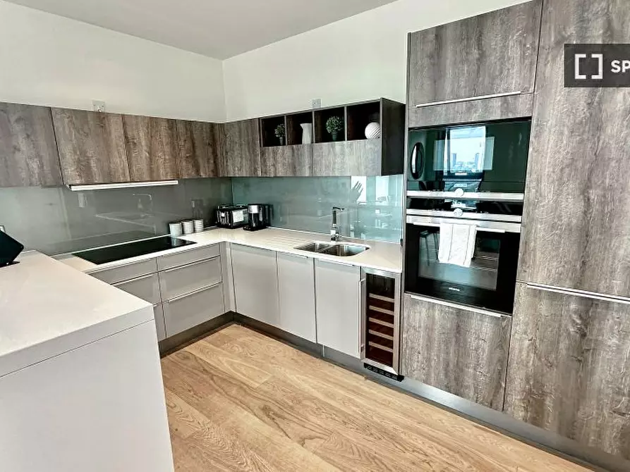 Immagine 19 di Appartamento in affitto  in Lockington Rd a Lambeth