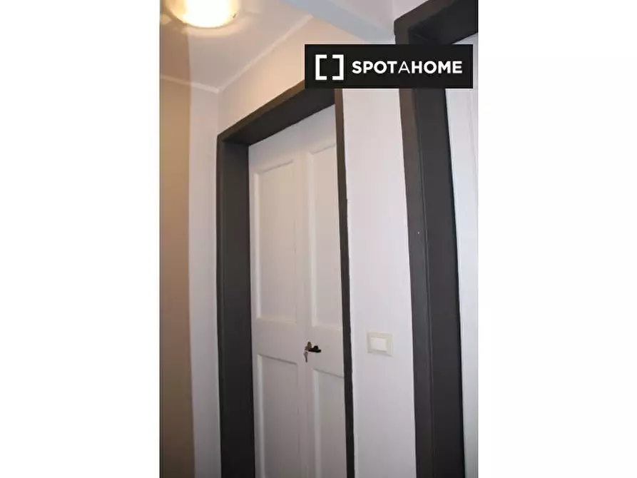 Immagine 2 di Camera condivisa in affitto  in Piazza del Campo a Genova