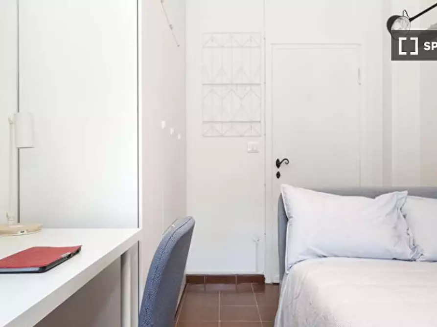 Immagine 1 di Camera condivisa in affitto  in Via Dalmazia a Milano