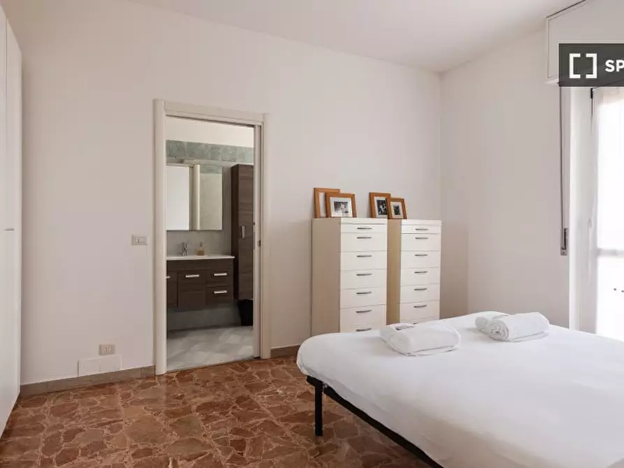 Immagine 12 di Appartamento in affitto  in Viale Giovanni da Cermenate a Milano