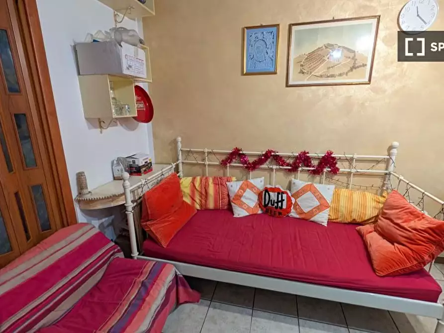 Immagine 1 di Camera condivisa in affitto  in Via Gaspare Aselli a Milano