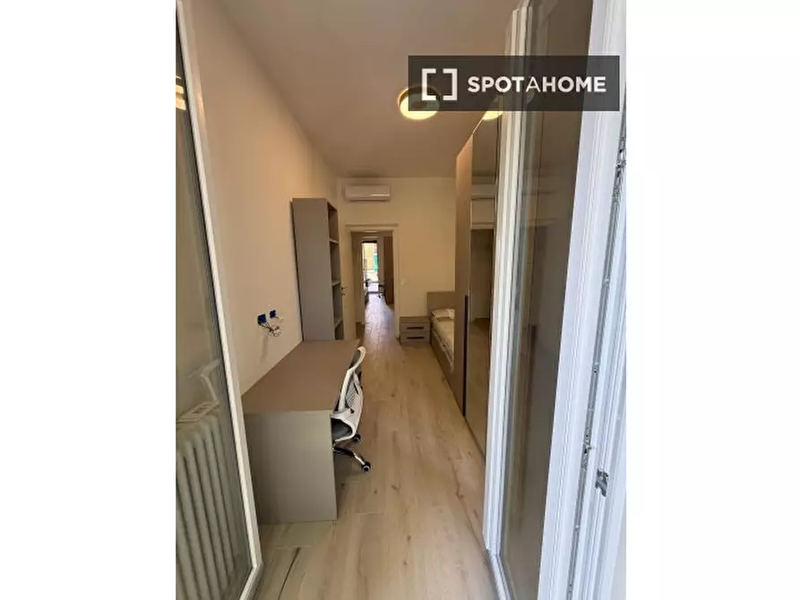 Immagine 8 di Camera condivisa in affitto  in Via Tommaso Salvini a Bologna