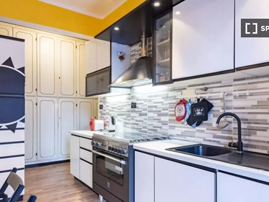 Immagine 9 di Appartamento in affitto  in Via Asolo a Genova