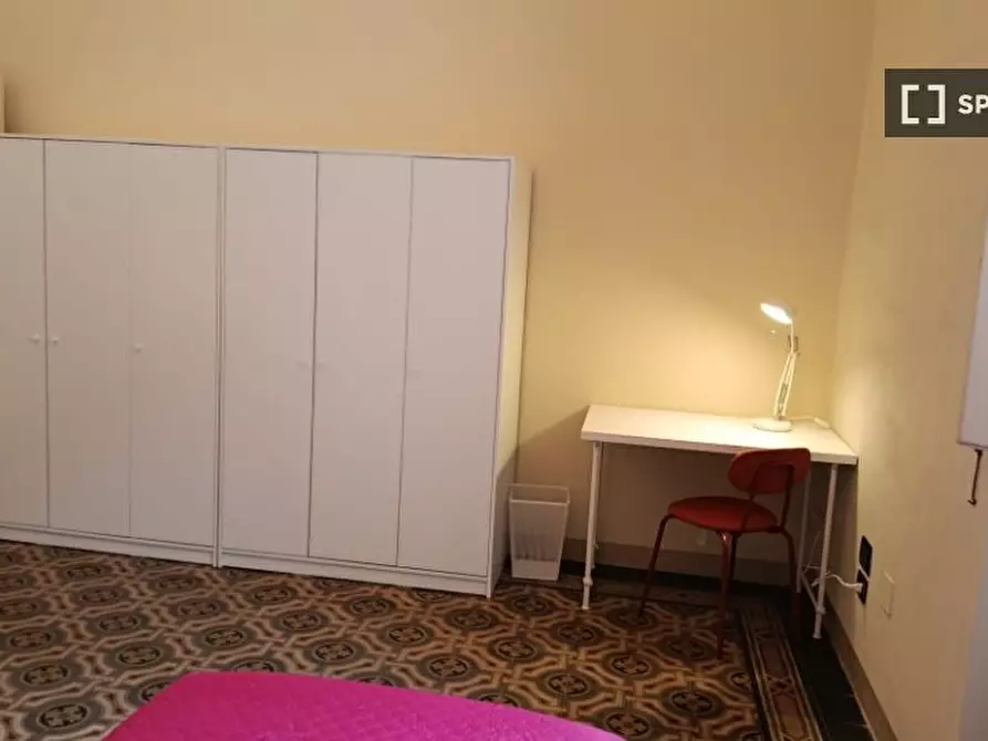 Immagine 1 di Camera condivisa in affitto  in Via Scipione Ammirato a Firenze