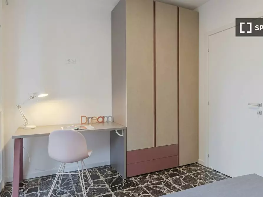 Immagine 4 di Camera condivisa in affitto  in Emo-Capodilista a Padova