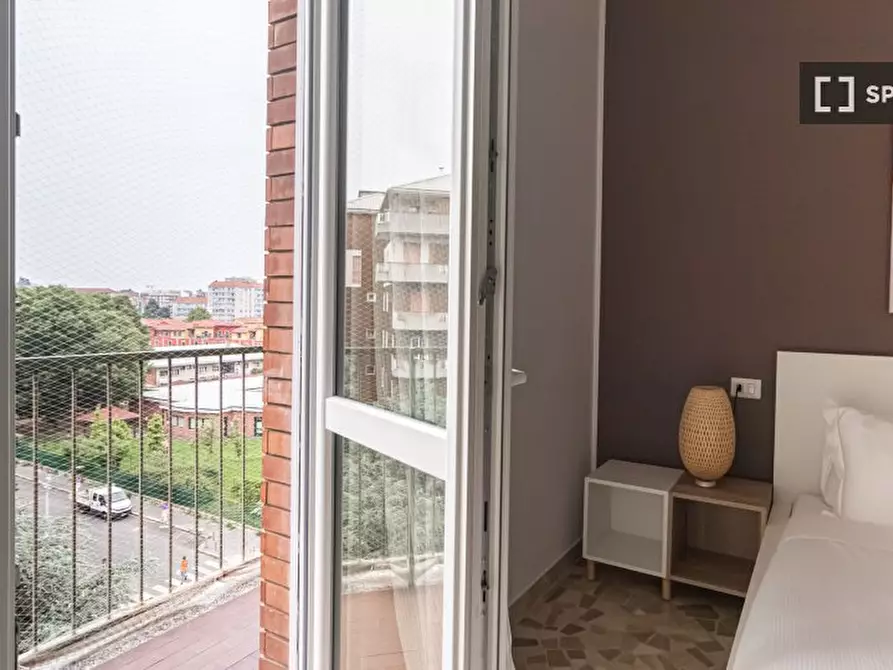 Immagine 8 di Appartamento in affitto  in Via Felice Venosta a Milano