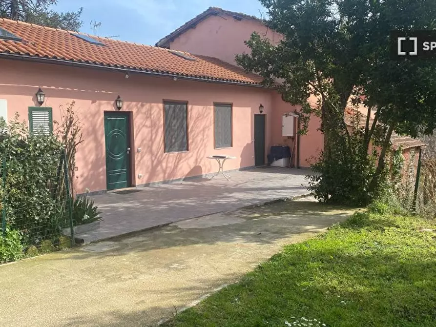 Immagine 1 di Appartamento in affitto  in Via delle Messi d'Oro a Roma