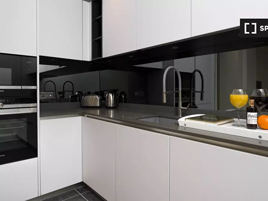 Immagine 1 di Appartamento in affitto  in -661 High Rd a Walthamstow