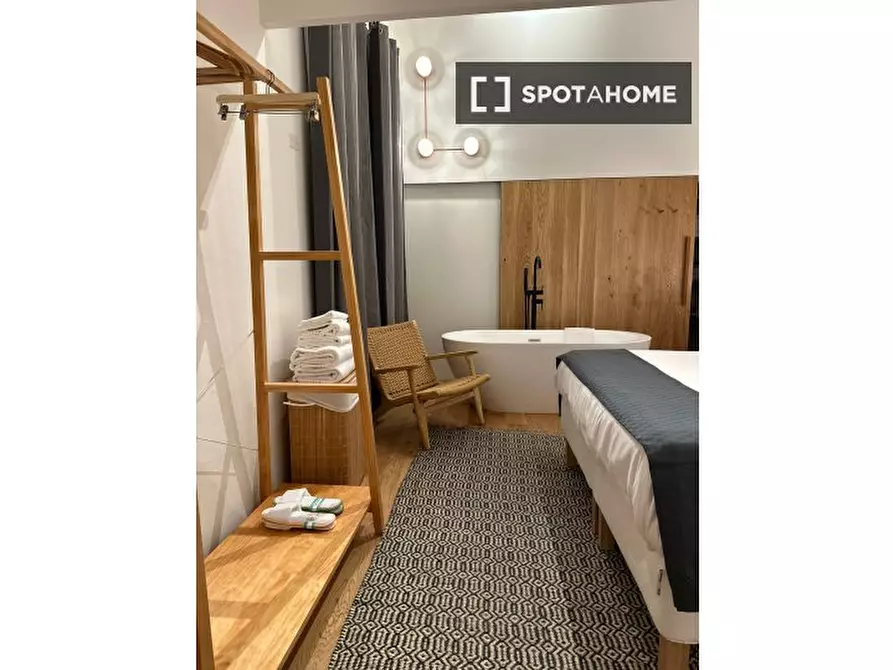 Immagine 12 di Ufficio in affitto  in Via di S. Niccolò a Firenze