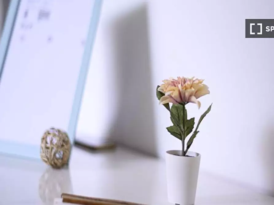 Immagine 7 di Camera condivisa in affitto  in Via Ippodromo a Milano