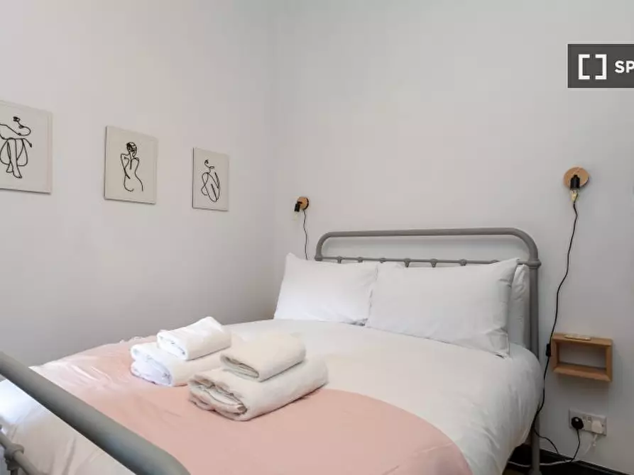 Immagine 10 di Appartamento in affitto  in A Southwold Rd a Hackney