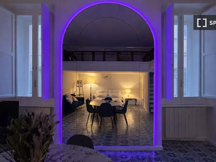 Immagine 6 di Appartamento in affitto  in Via del Corallo a Roma