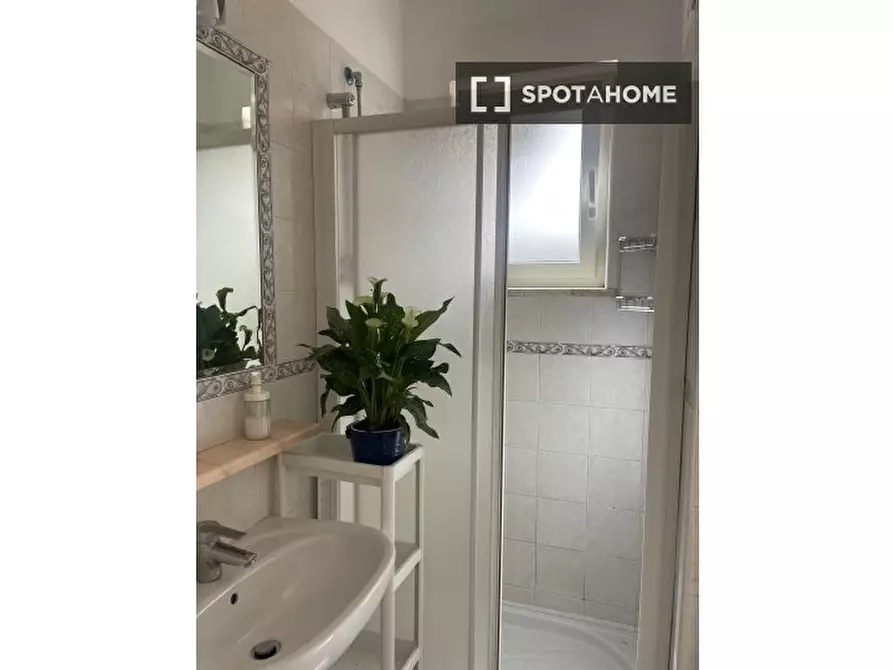 Immagine 13 di Ufficio in affitto  in Via Balilla a Roma