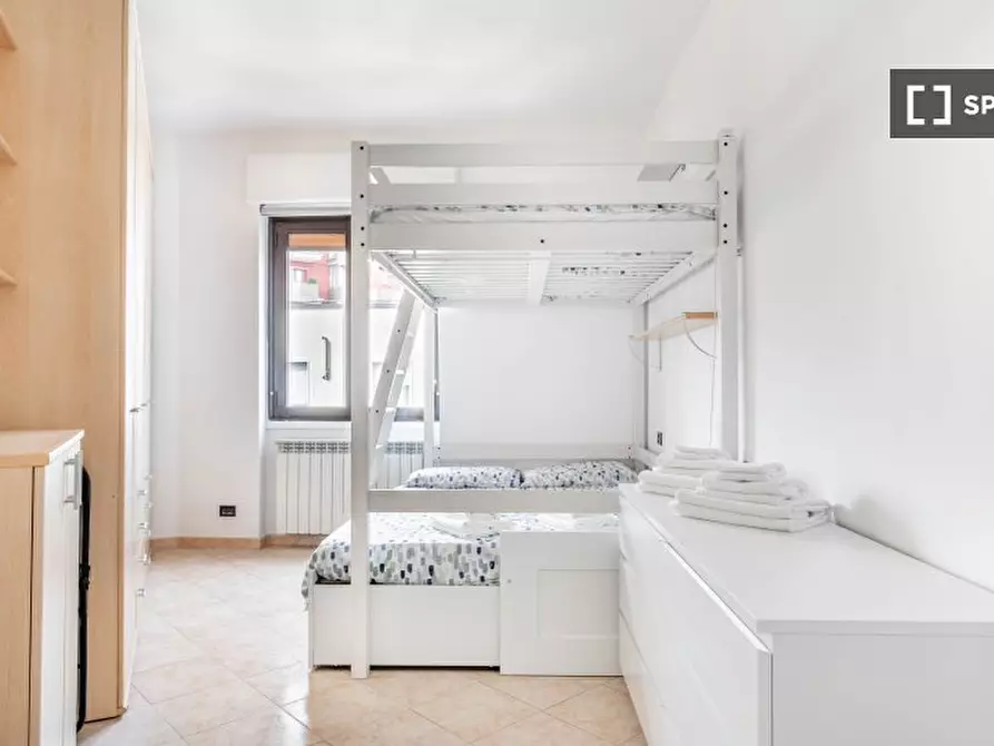 Immagine 14 di Appartamento in affitto  in Via Corrado II il Salico a Milano