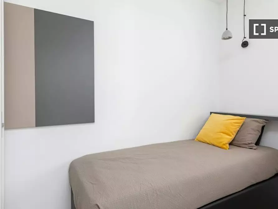 Immagine 3 di Camera condivisa in affitto  in Venezia a Trento