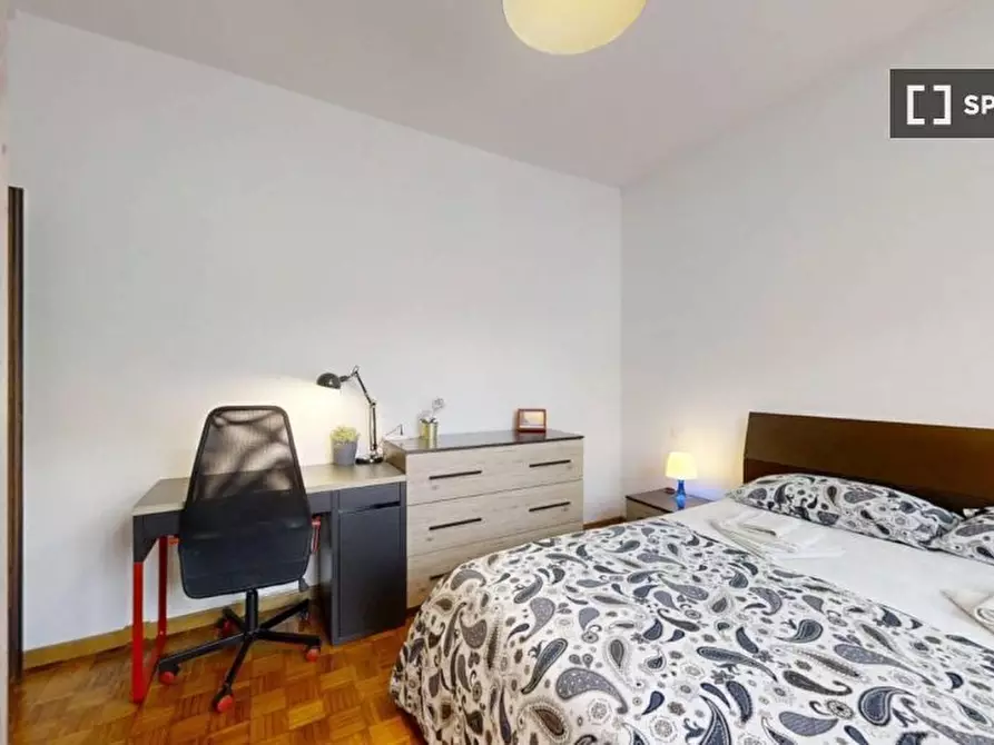 Immagine 6 di Camera condivisa in affitto  in VIA PIEROBON a Padova