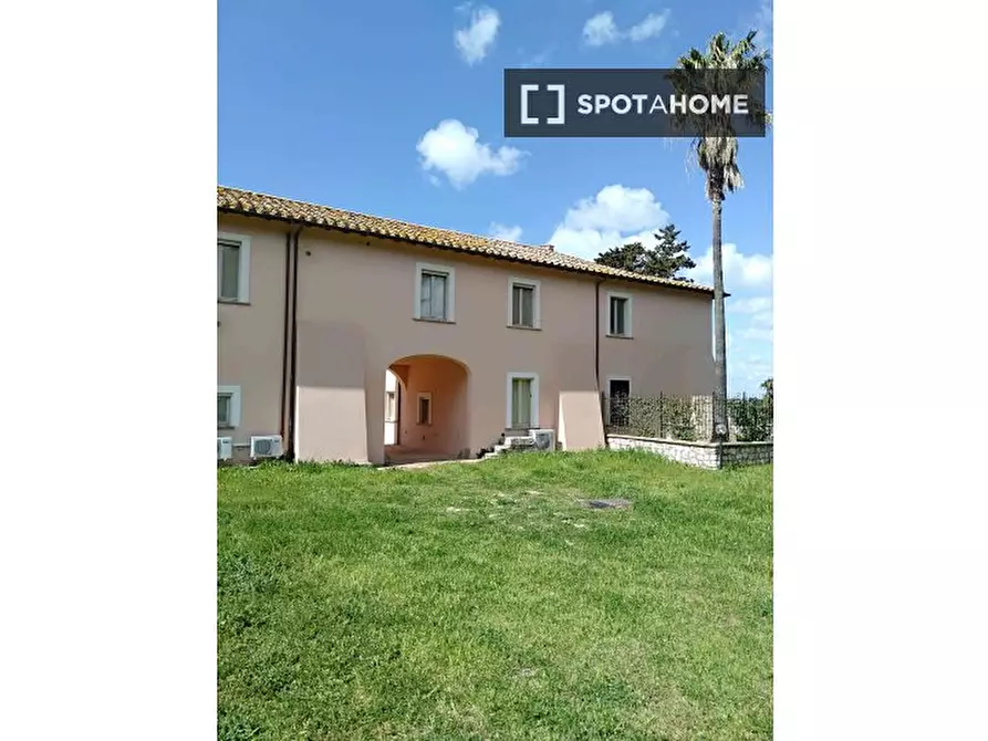 Immagine 8 di Appartamento in affitto  in Strada Provinciale Porto Clementino a Tarquinia