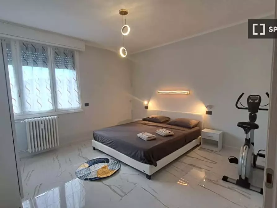 Immagine 4 di Appartamento in affitto  in Via Giovanni Montemartini a Milano