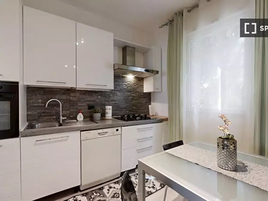 Immagine 6 di Camera condivisa in affitto  in VIA maroncellib a Padova