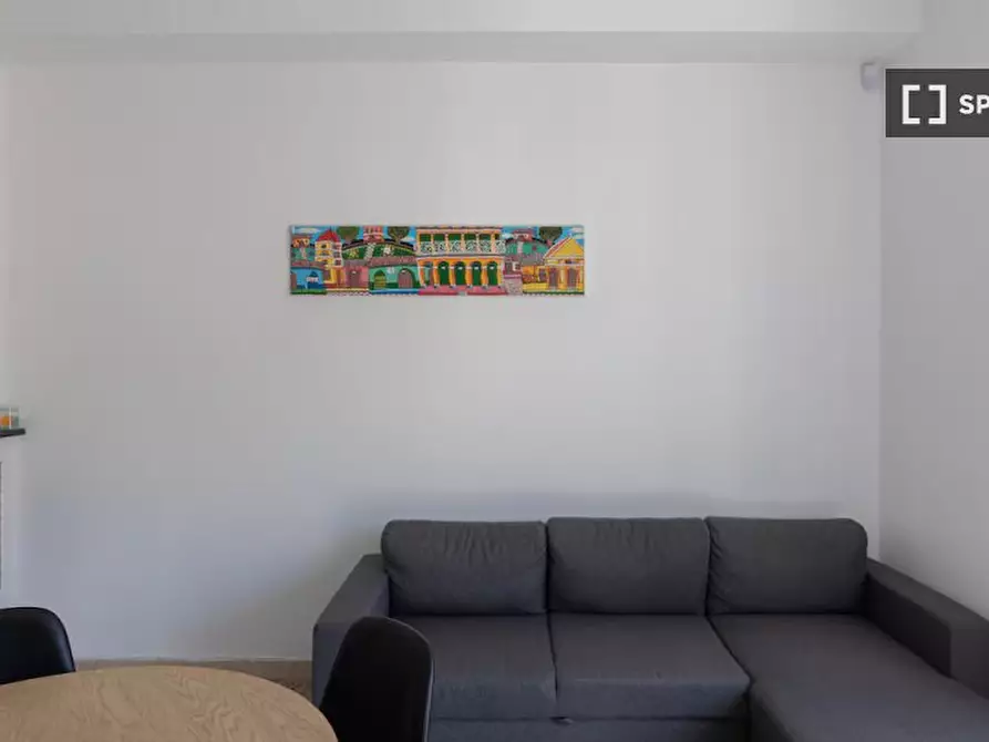 Immagine 11 di Appartamento in affitto  in Via della Cava Aurelia a Roma