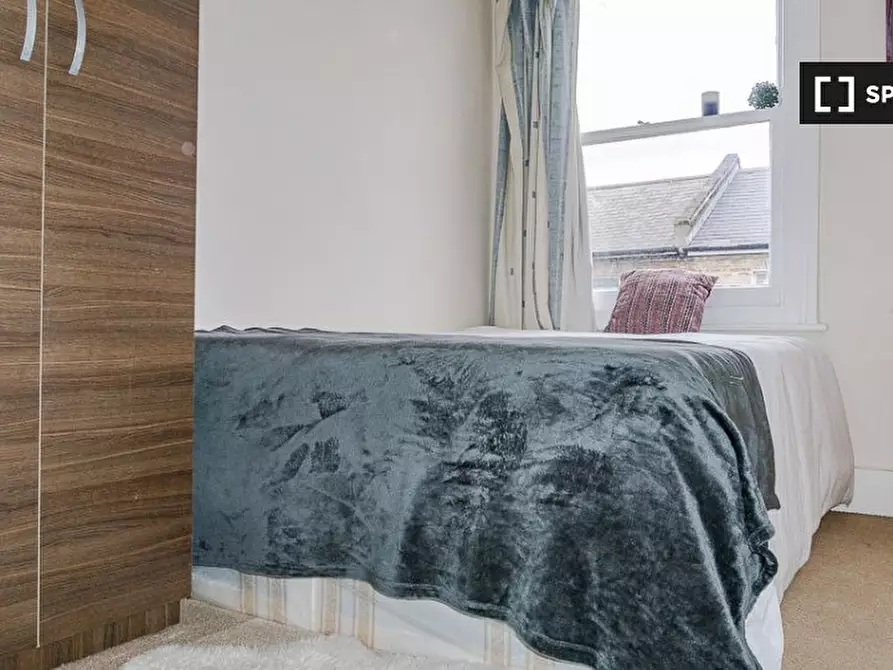 Immagine 16 di Camera condivisa in affitto  in Coldharbour Ln a Lambeth